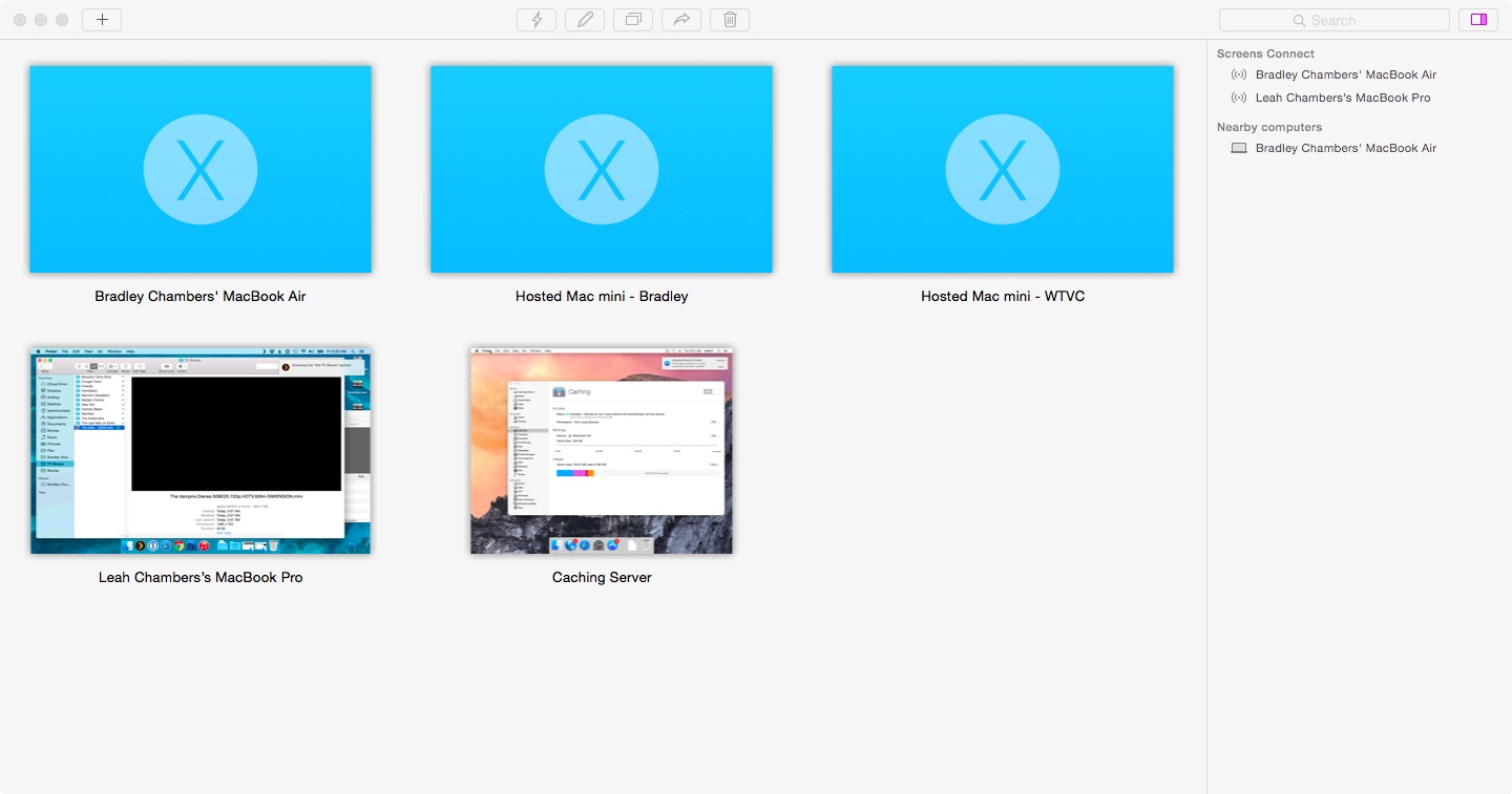 vnc viewer for mac