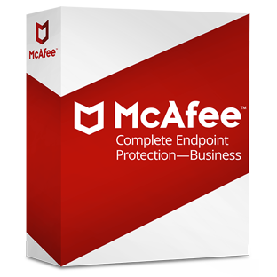 Mcafee for mac review